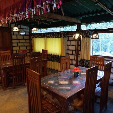 Ohiya Jungle resort Bagian luar foto