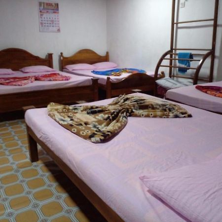 Ohiya Jungle resort Bagian luar foto