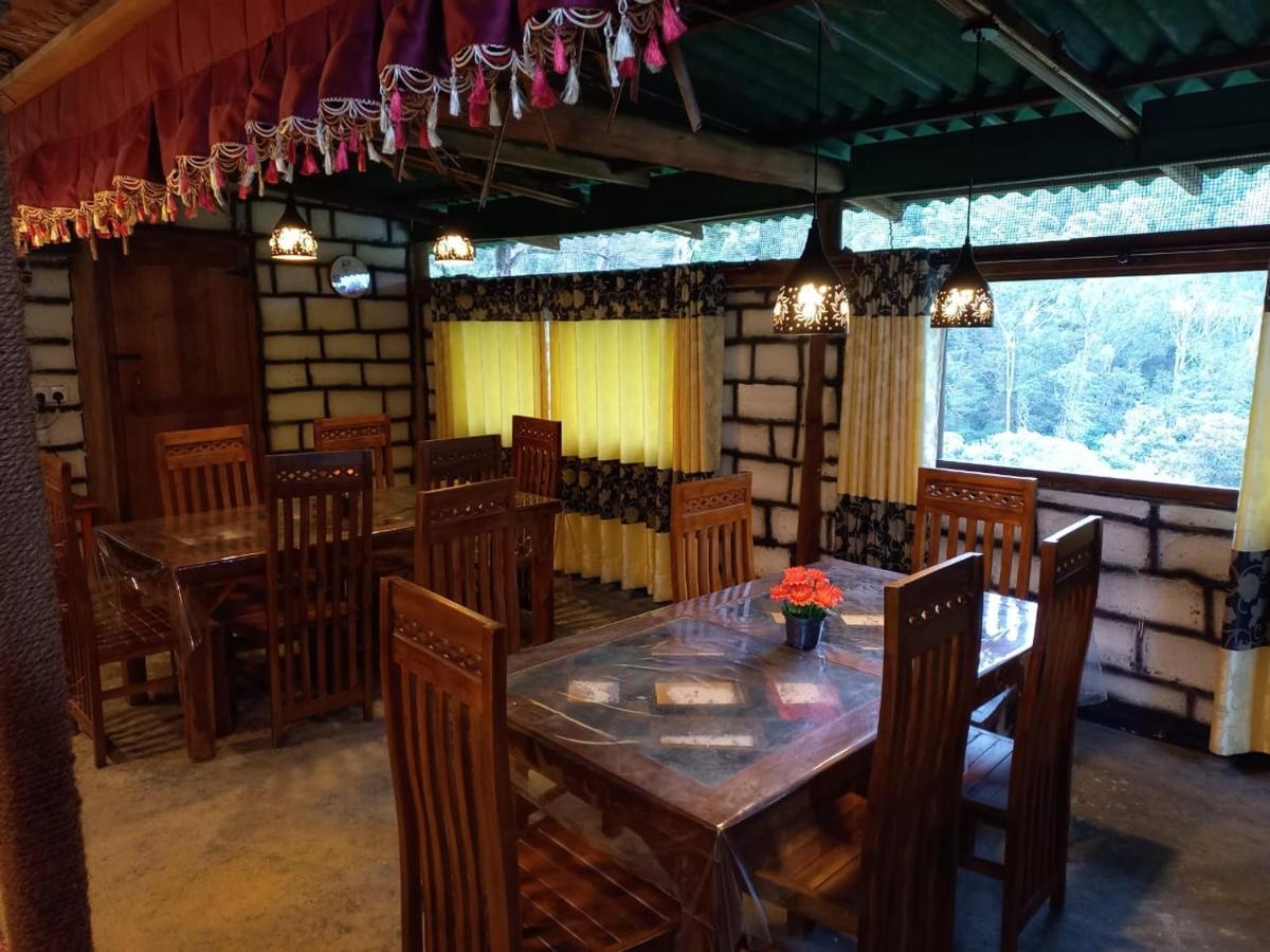 Ohiya Jungle resort Bagian luar foto