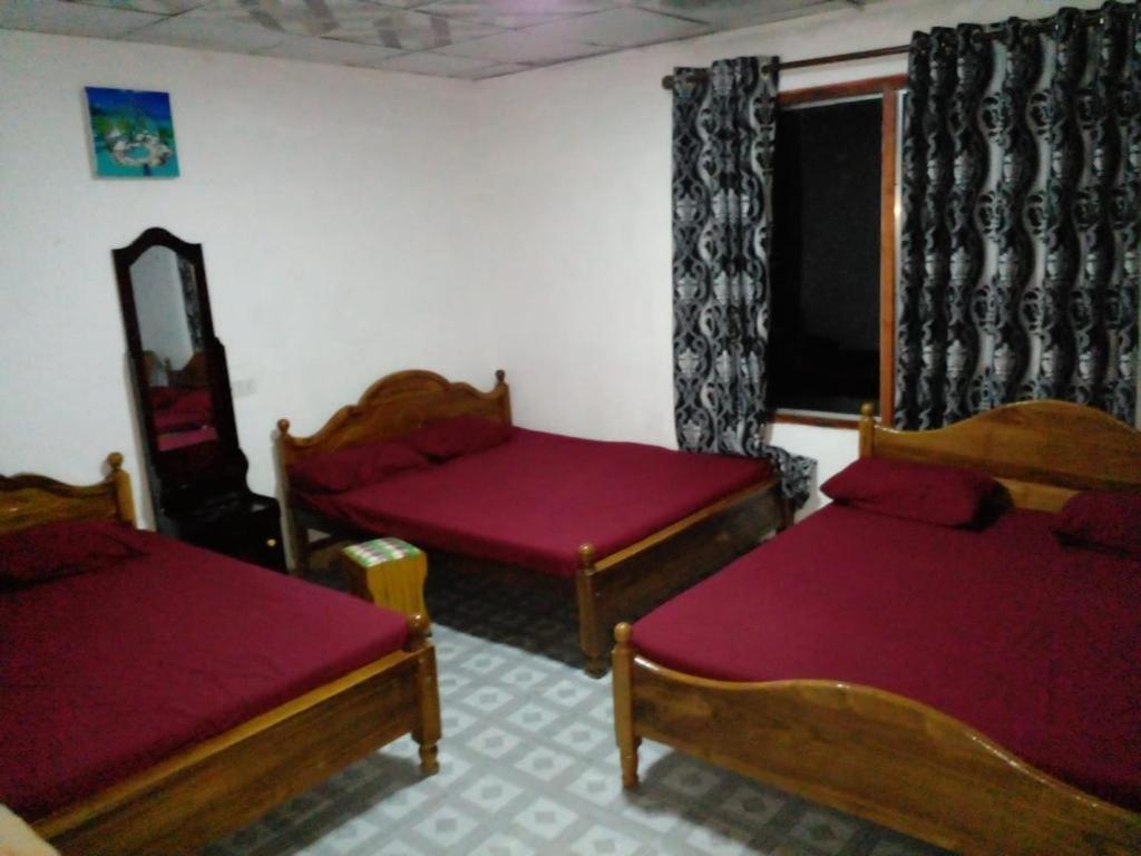Ohiya Jungle resort Bagian luar foto