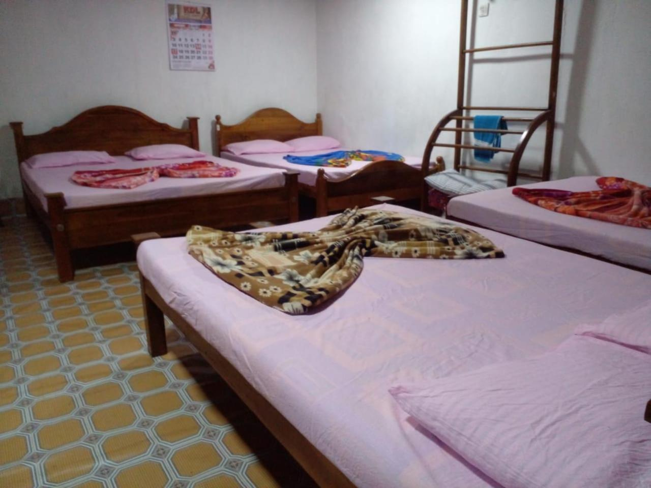 Ohiya Jungle resort Bagian luar foto
