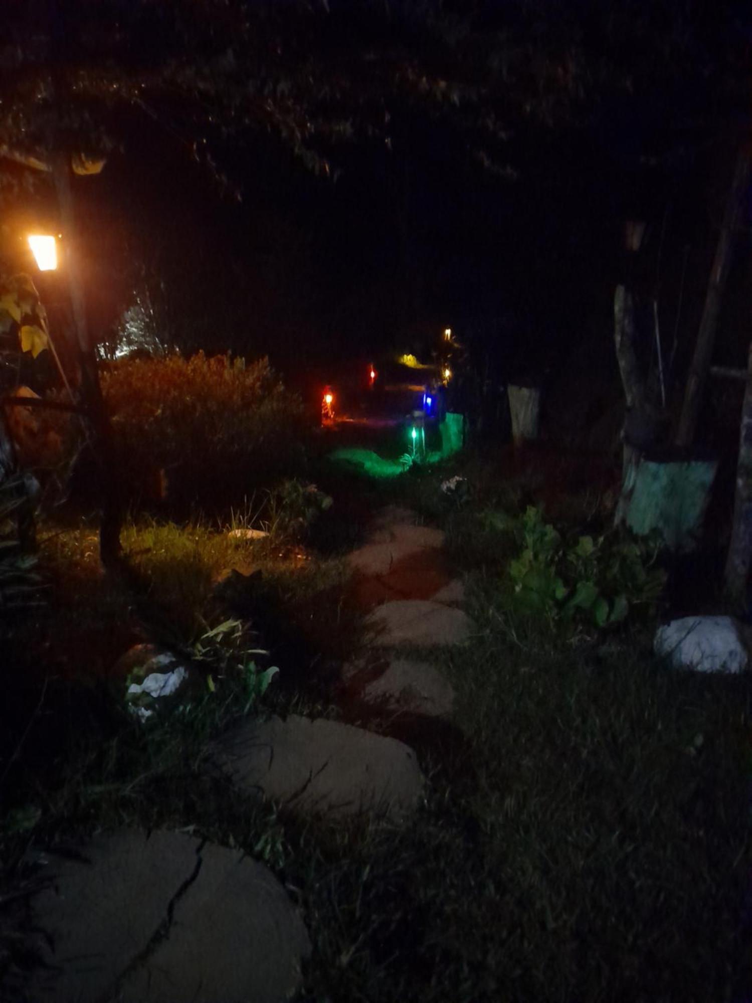 Ohiya Jungle resort Ruang foto