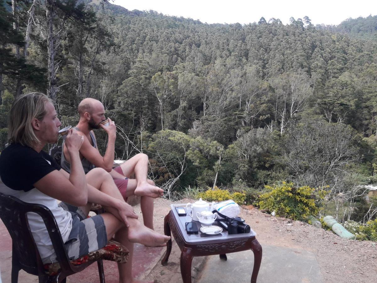Ohiya Jungle resort Bagian luar foto
